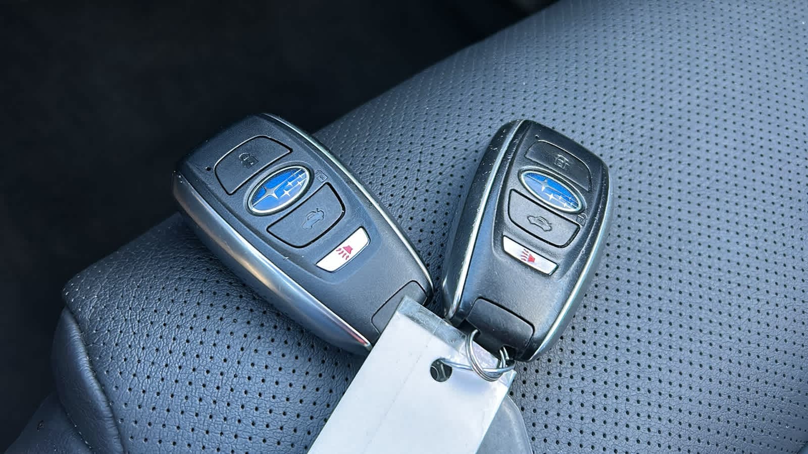 Thumbnail: 2022 Subaru Ascent - 30