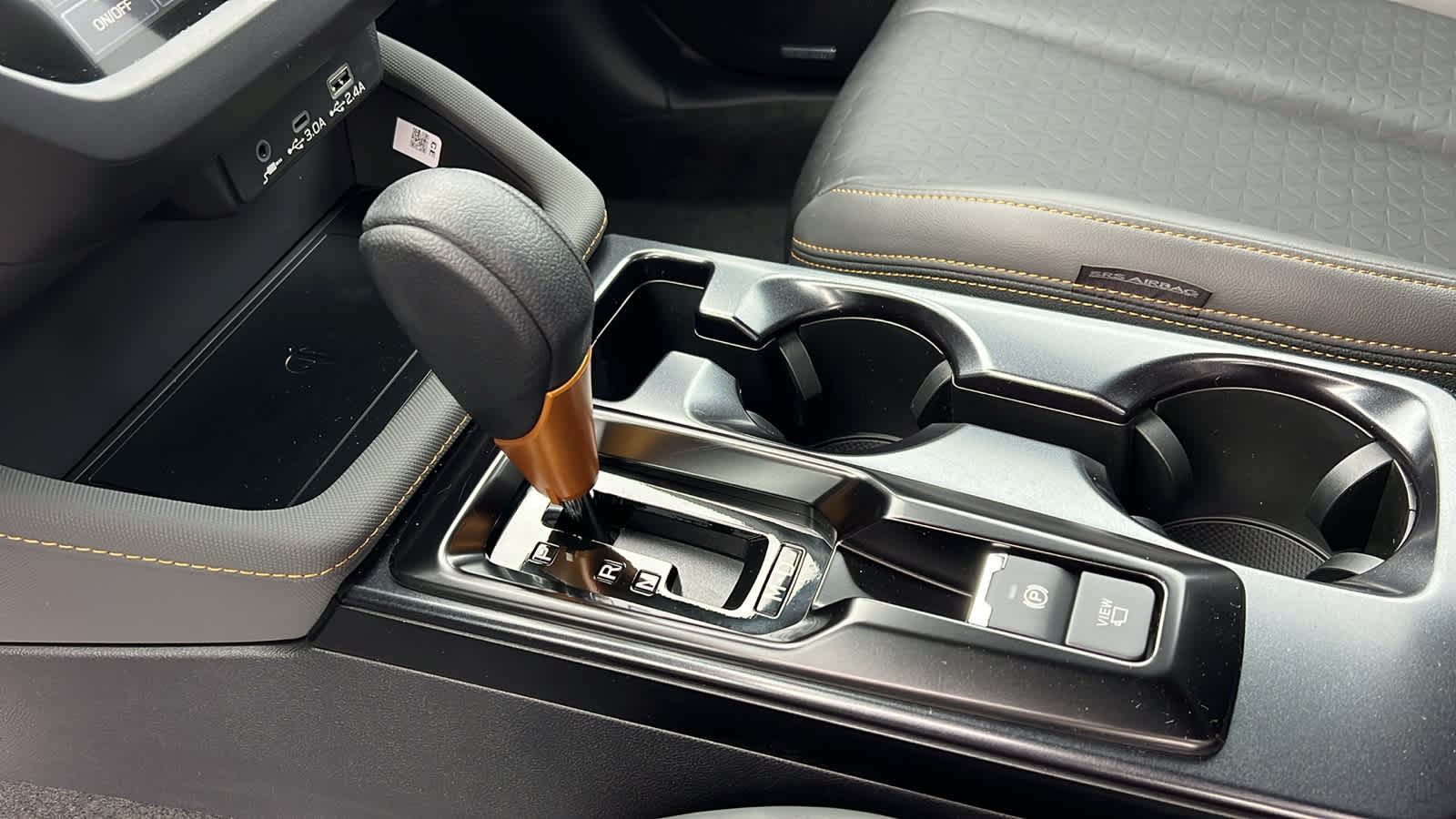 Thumbnail: 2026 Subaru Forester - 13