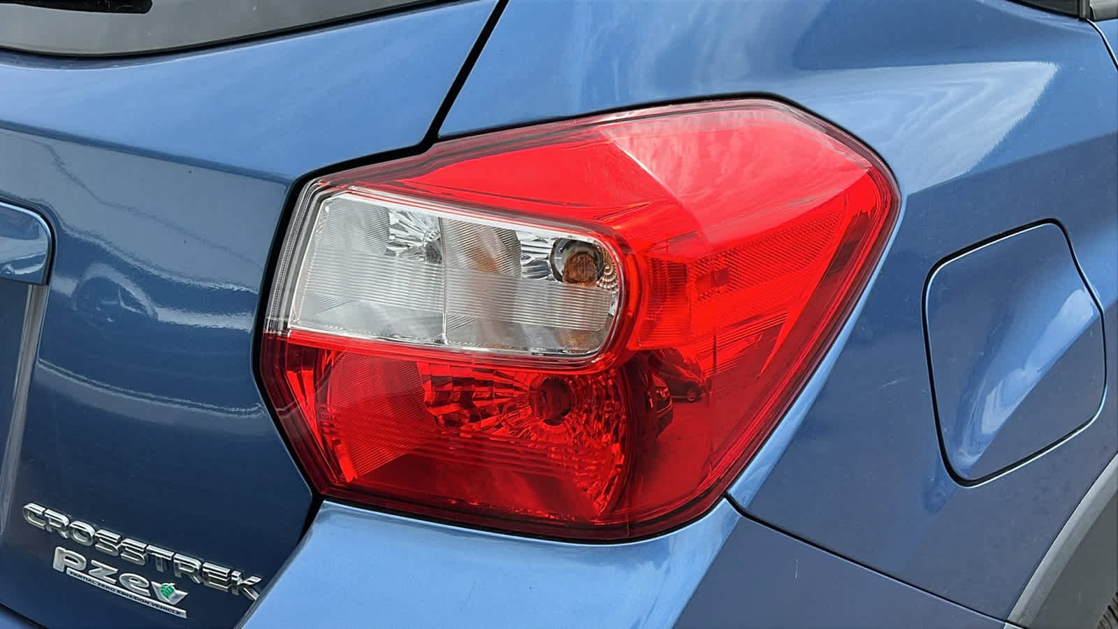 Thumbnail: 2016 Subaru Crosstrek - 11