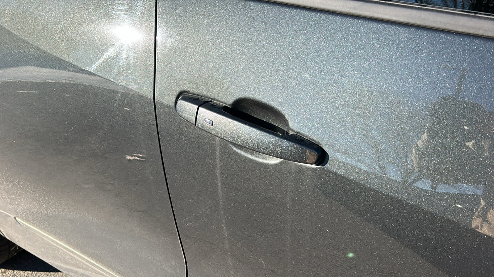 Thumbnail: 2019 Chevrolet Blazer - 17