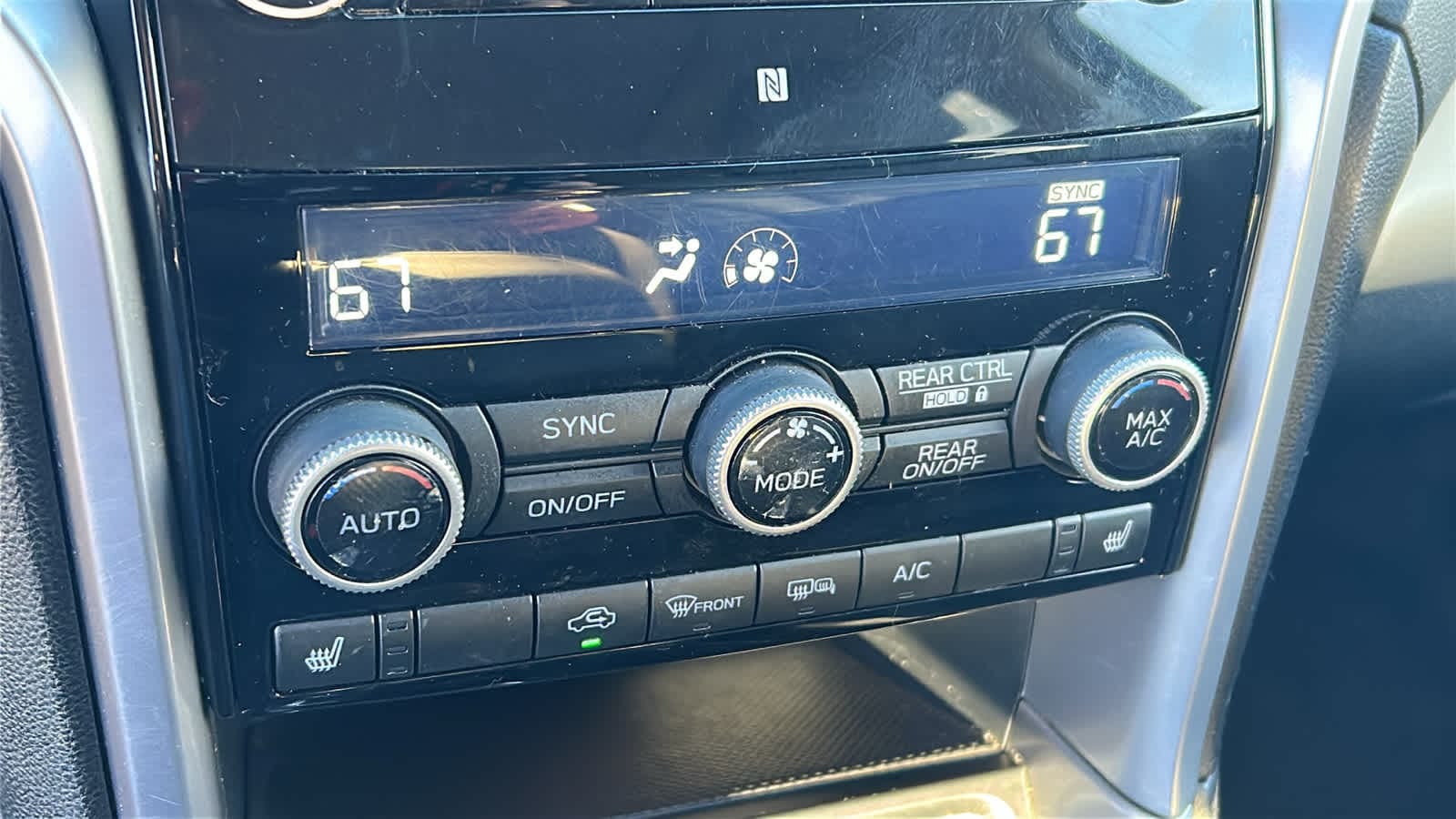 Thumbnail: 2022 Subaru Ascent - 15