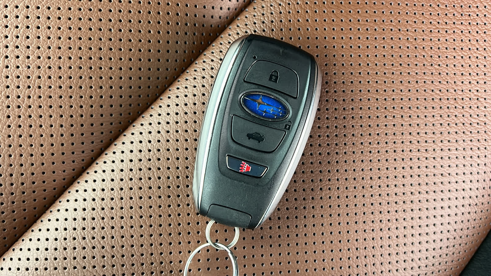 Thumbnail: 2026 Subaru Forester - 29