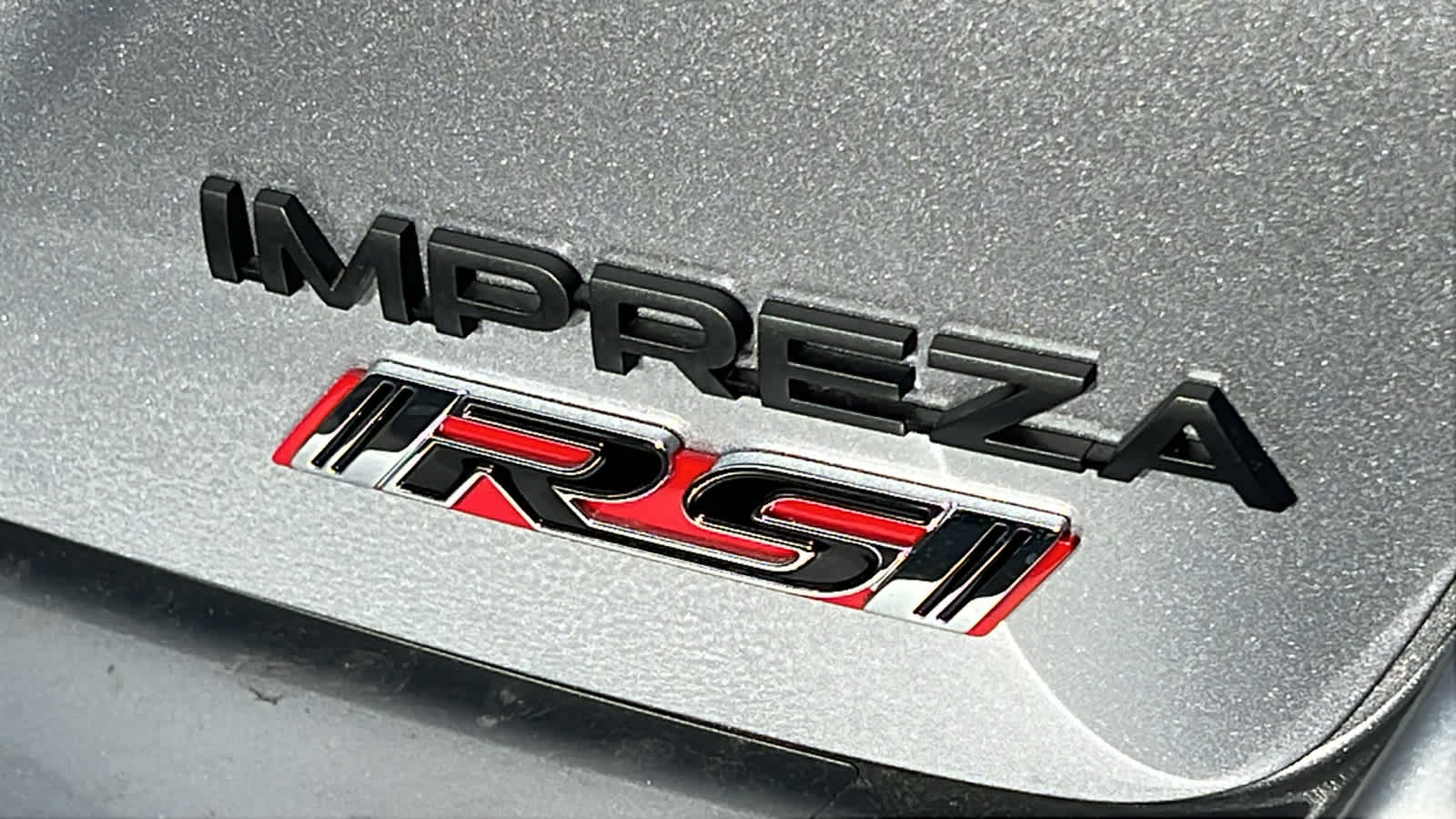 Thumbnail: 2026 Subaru Impreza - 28