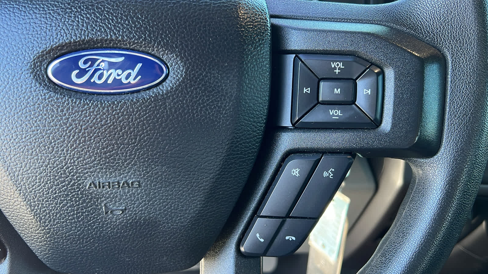 Thumbnail: 2020 Ford F-150 - 20