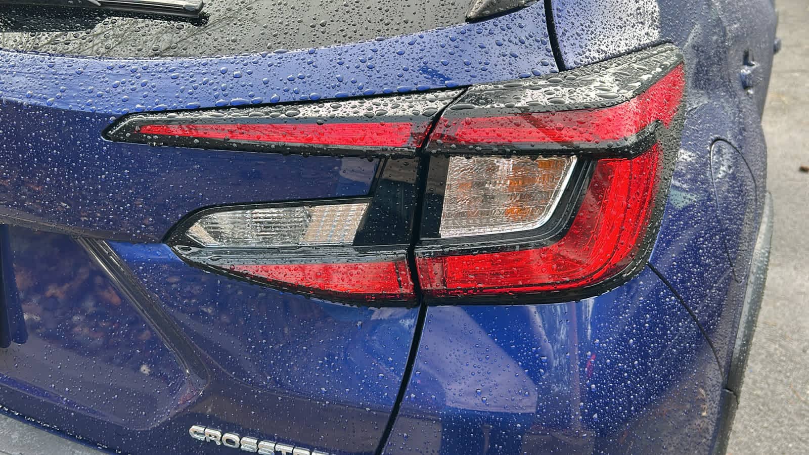 Thumbnail: 2024 Subaru Crosstrek - 12