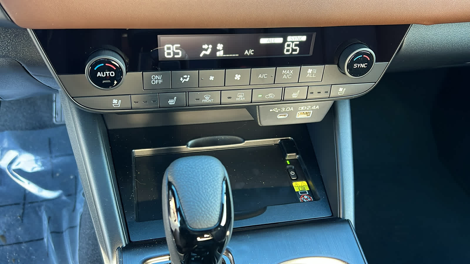 Thumbnail: 2026 Subaru Outback - 14