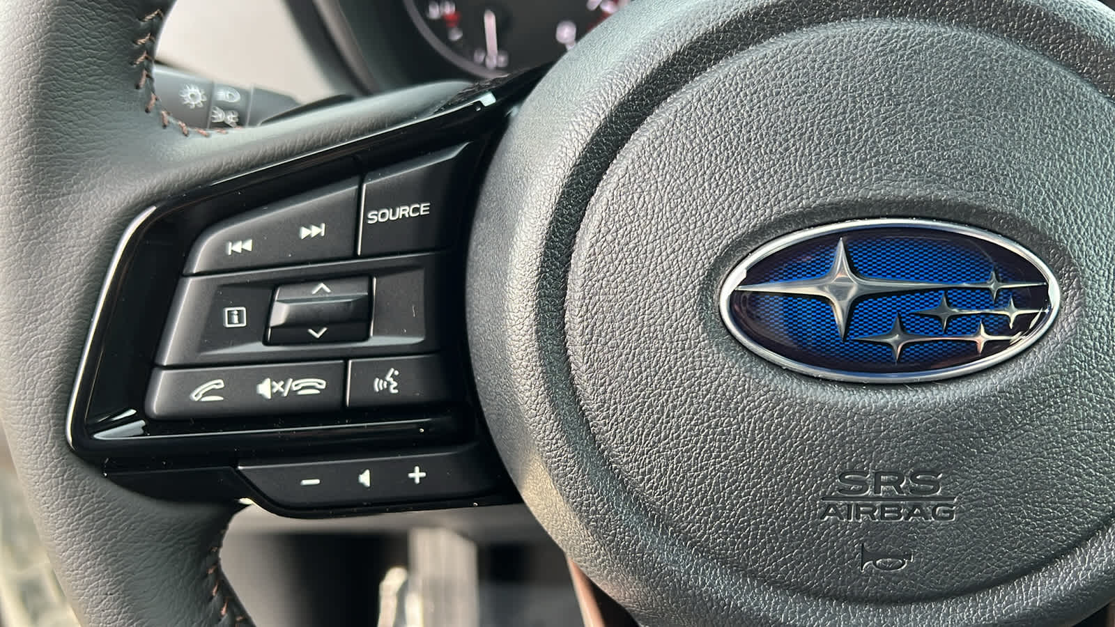 Thumbnail: 2026 Subaru Forester - 19