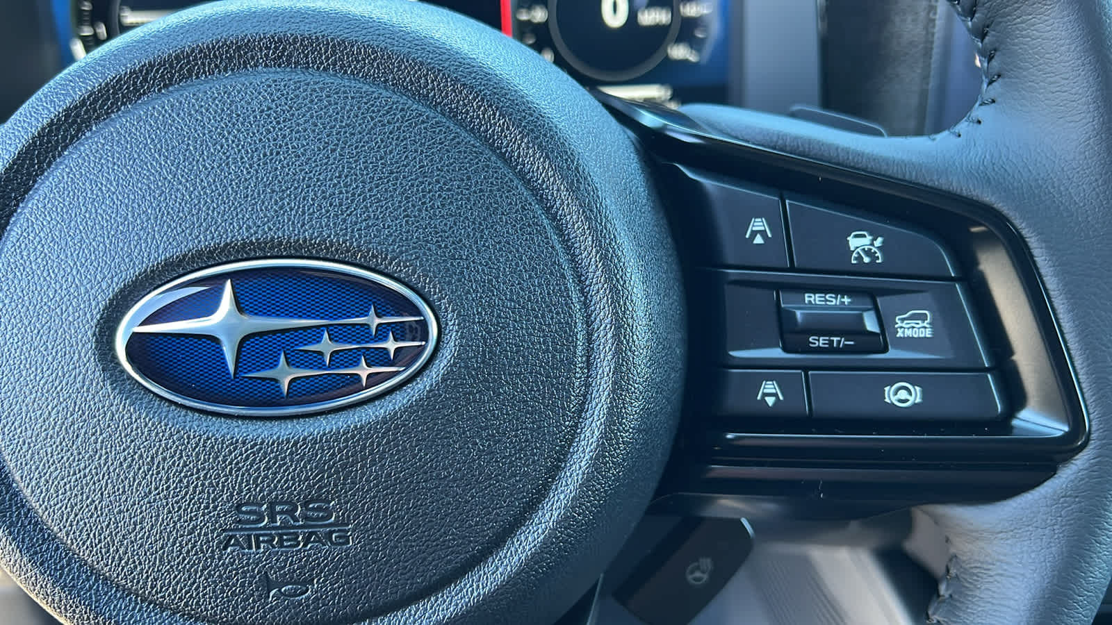 Thumbnail: 2026 Subaru Outback - 20