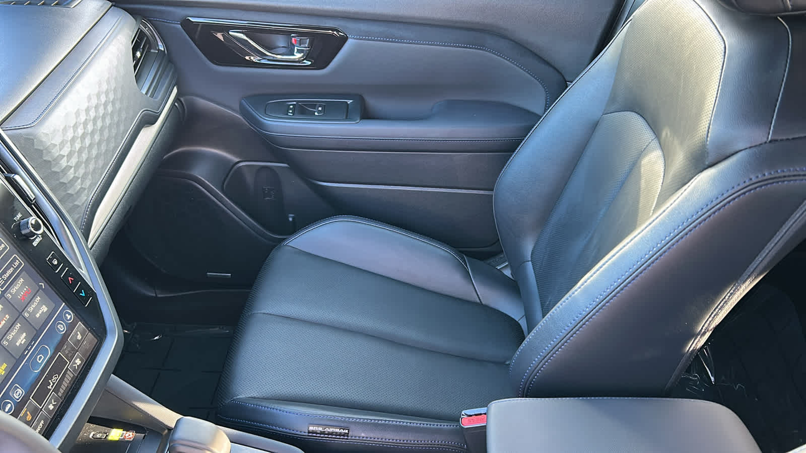 Thumbnail: 2025 Subaru Forester - 13