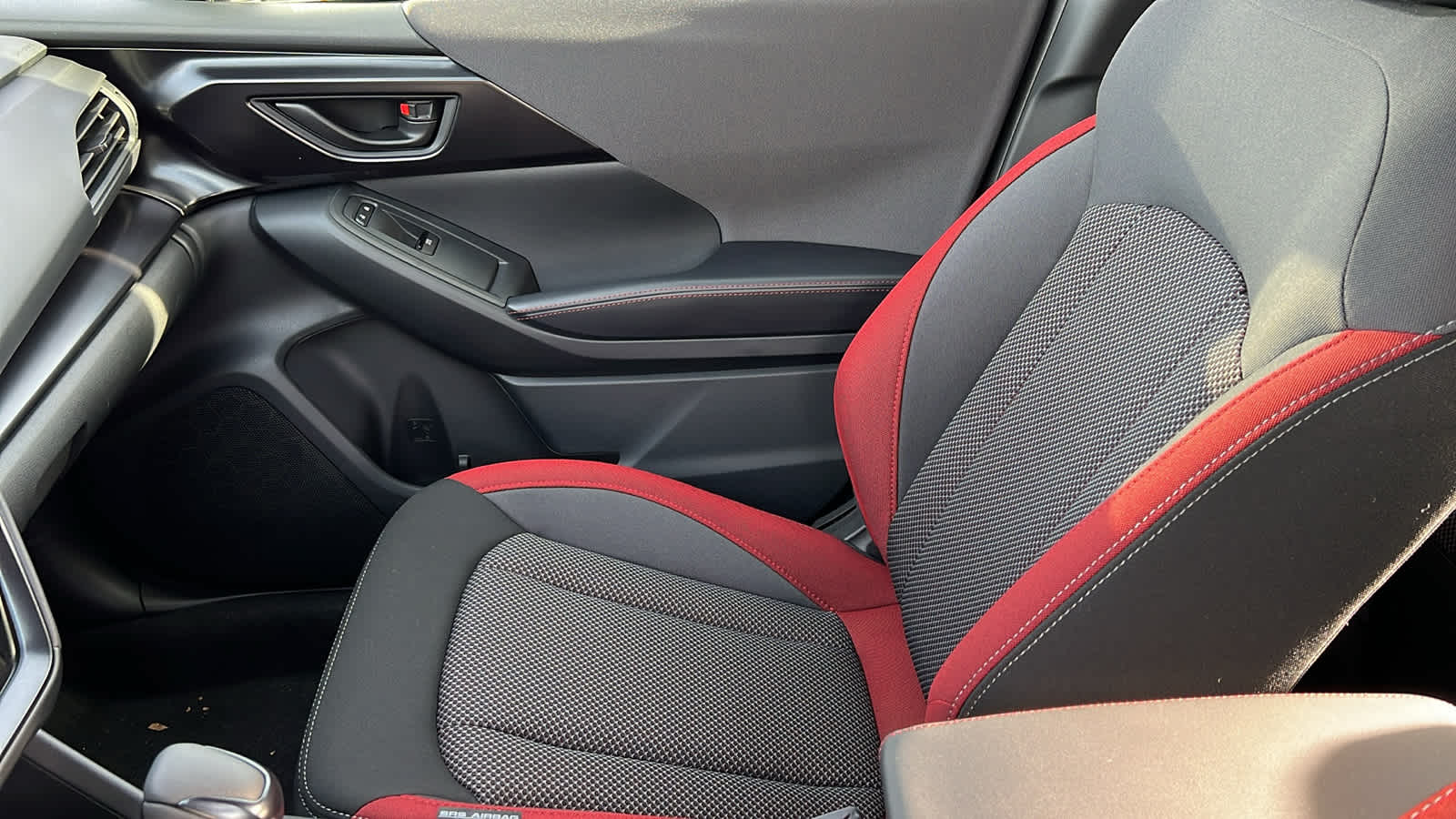 Thumbnail: 2026 Subaru Impreza - 12