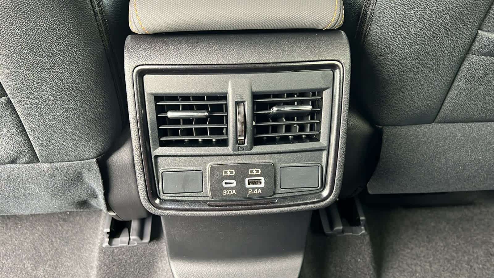 Thumbnail: 2026 Subaru Forester - 25