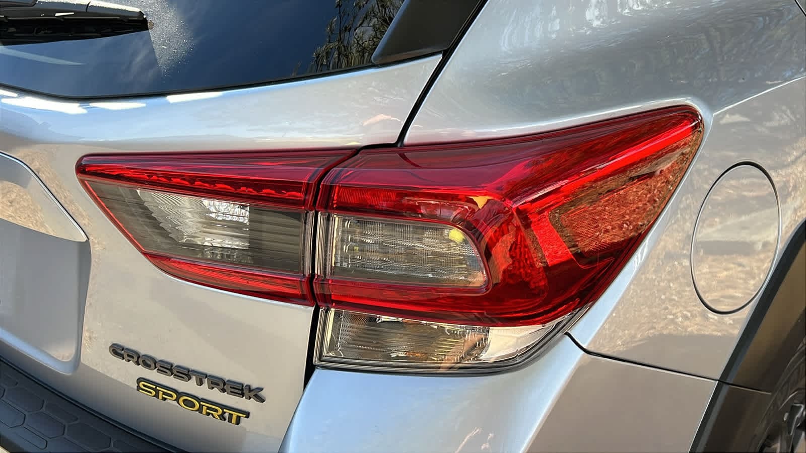 Thumbnail: 2021 Subaru Crosstrek - 16