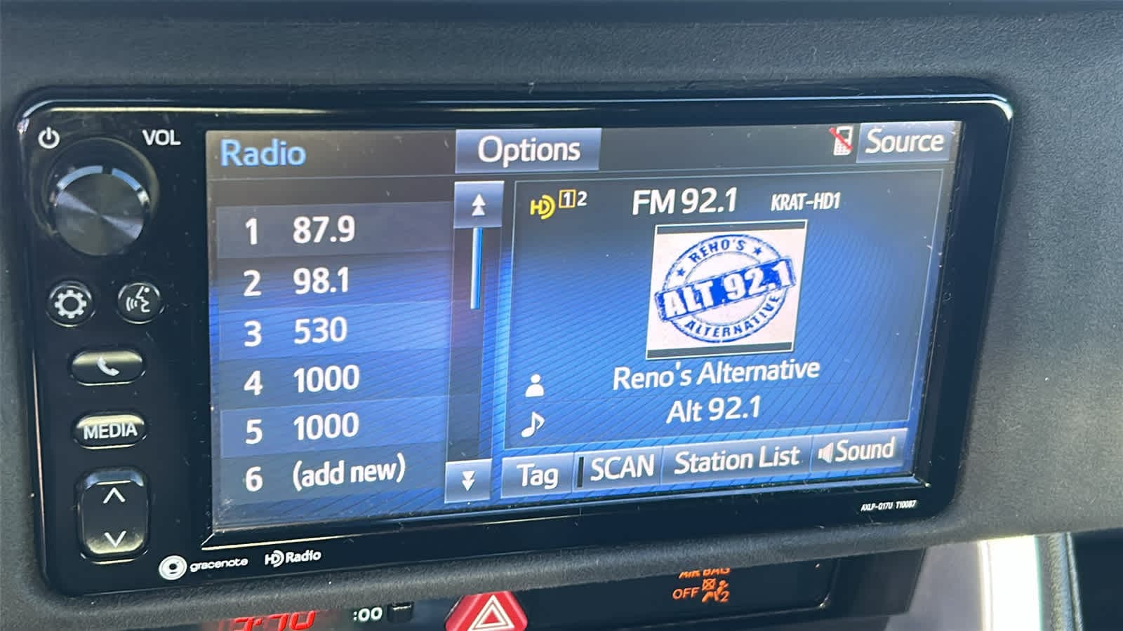 Thumbnail: 2018 Toyota 86 - 15