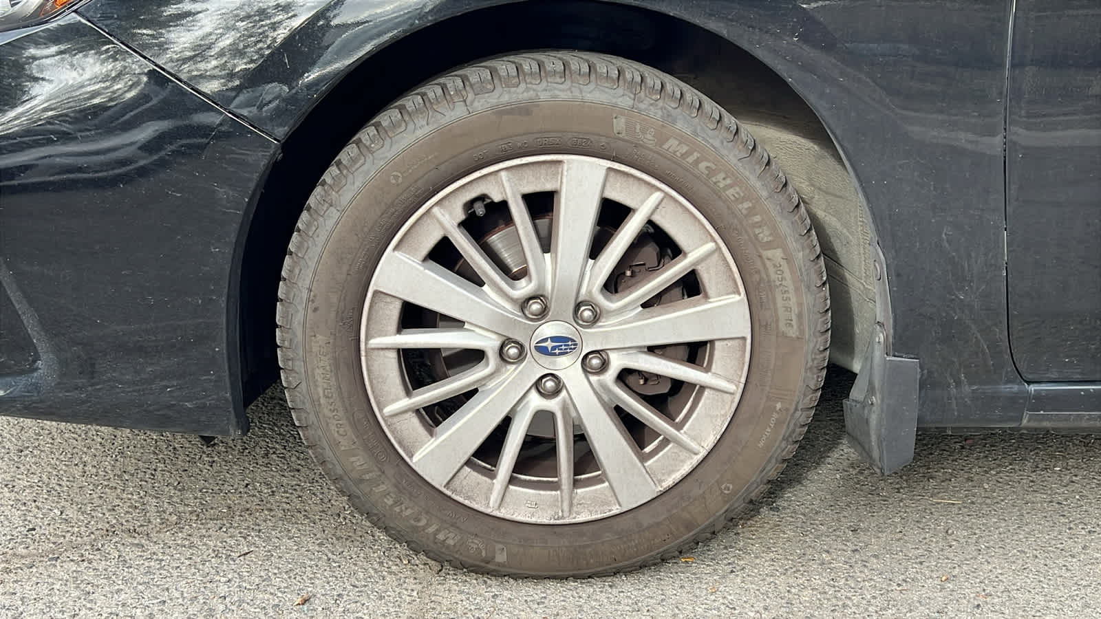Thumbnail: 2018 Subaru Impreza - 13