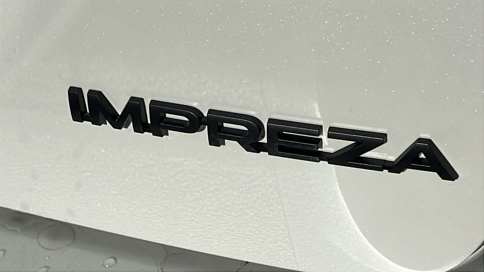 Thumbnail: 2026 Subaru Impreza - 28