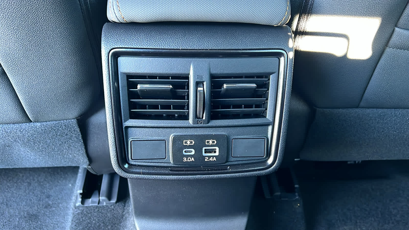 Thumbnail: 2026 Subaru Forester - 25