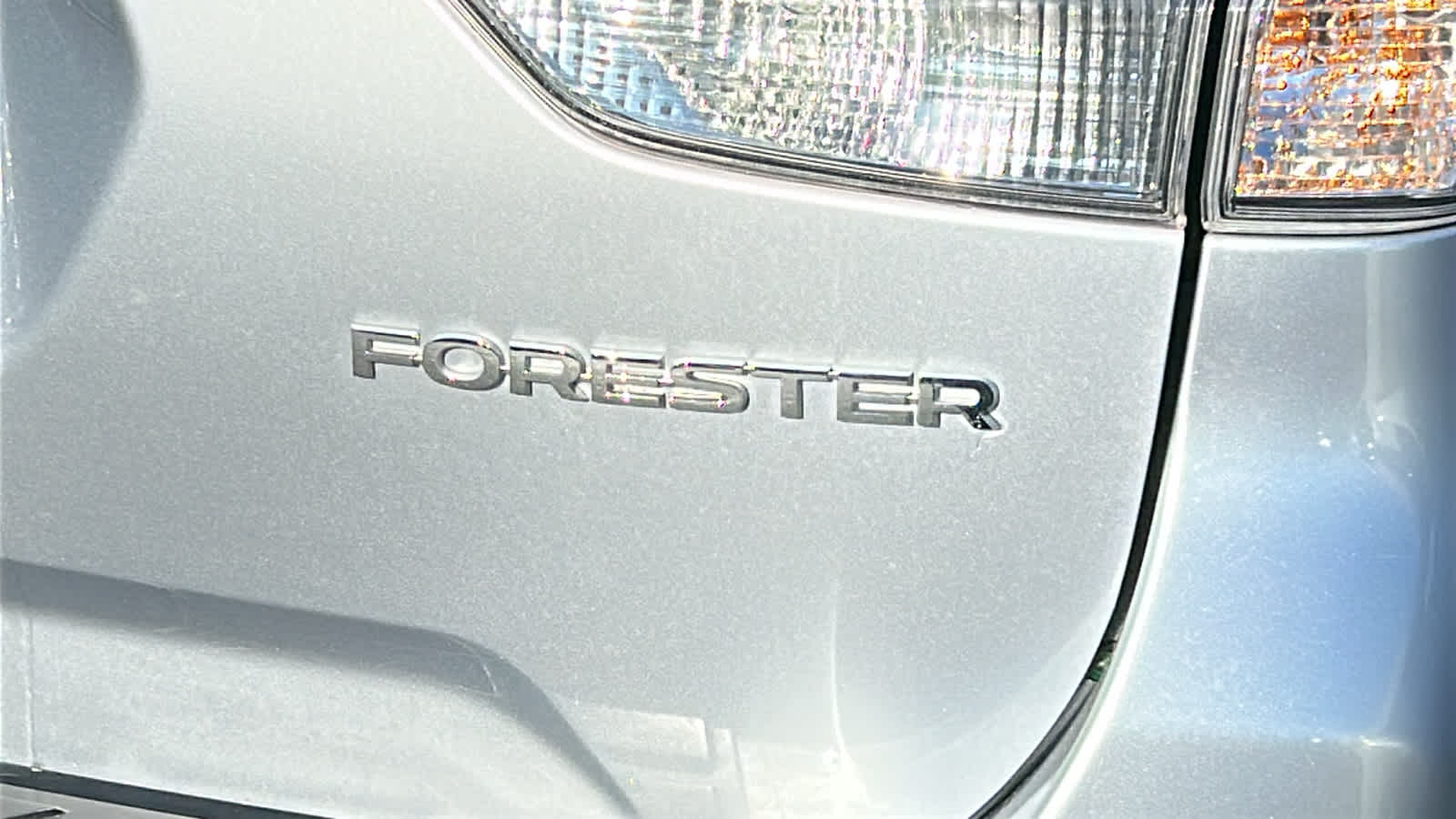 Thumbnail: 2021 Subaru Forester - 28