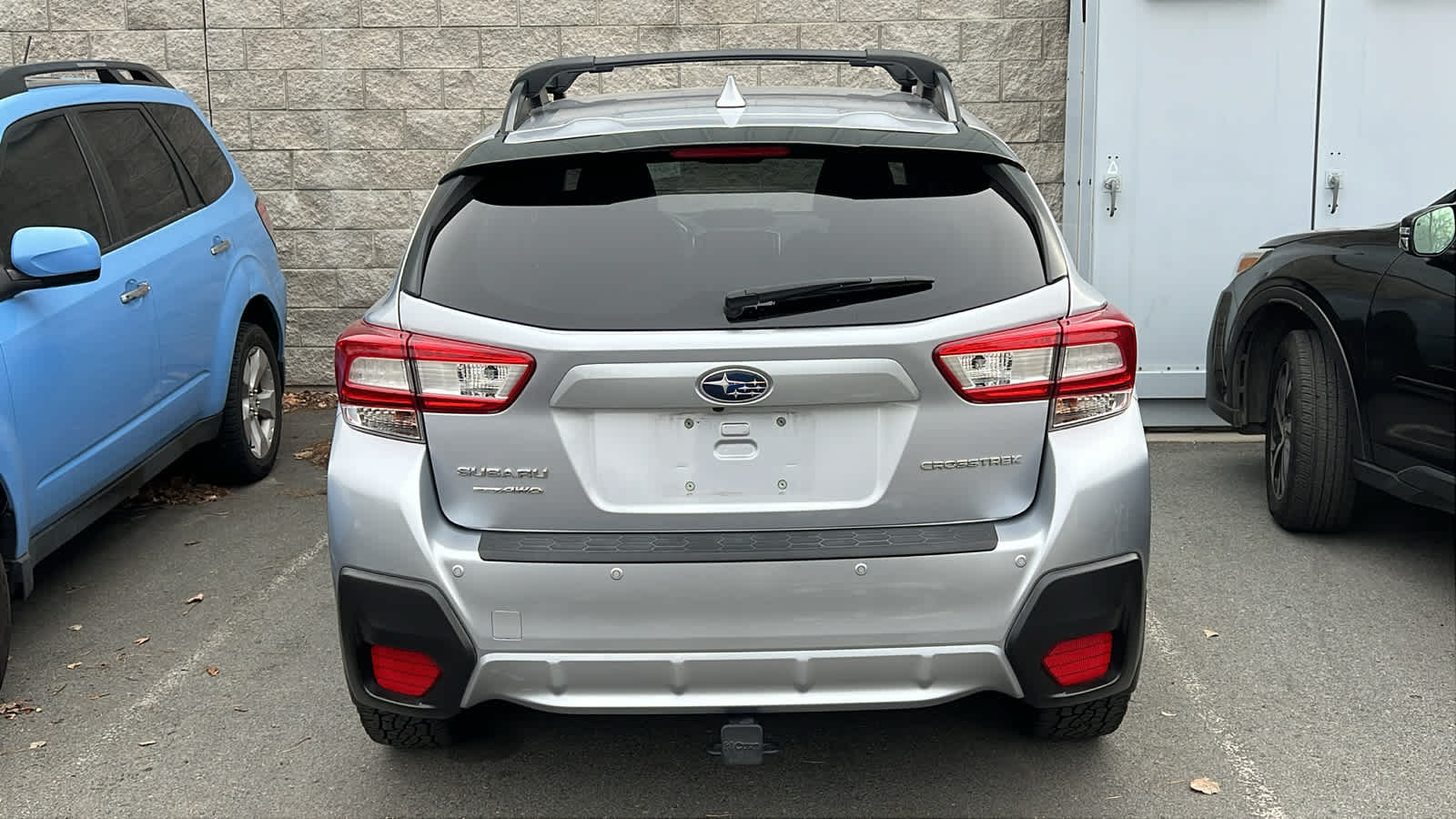 Thumbnail: 2019 Subaru Crosstrek - 12