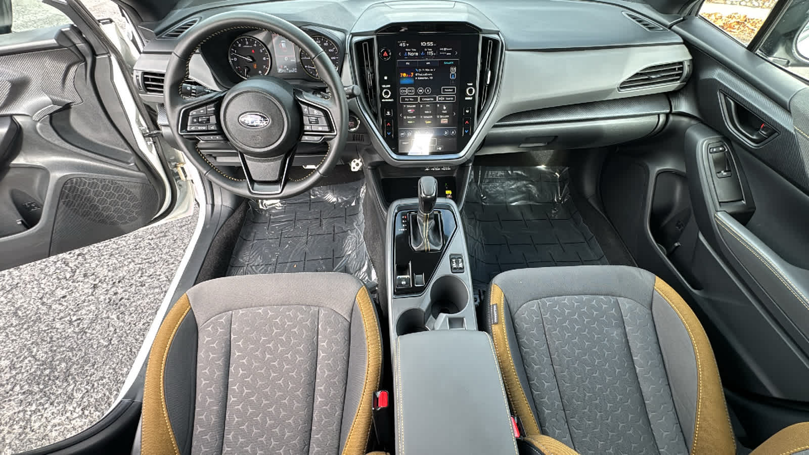 Thumbnail: 2025 Subaru Crosstrek - 27