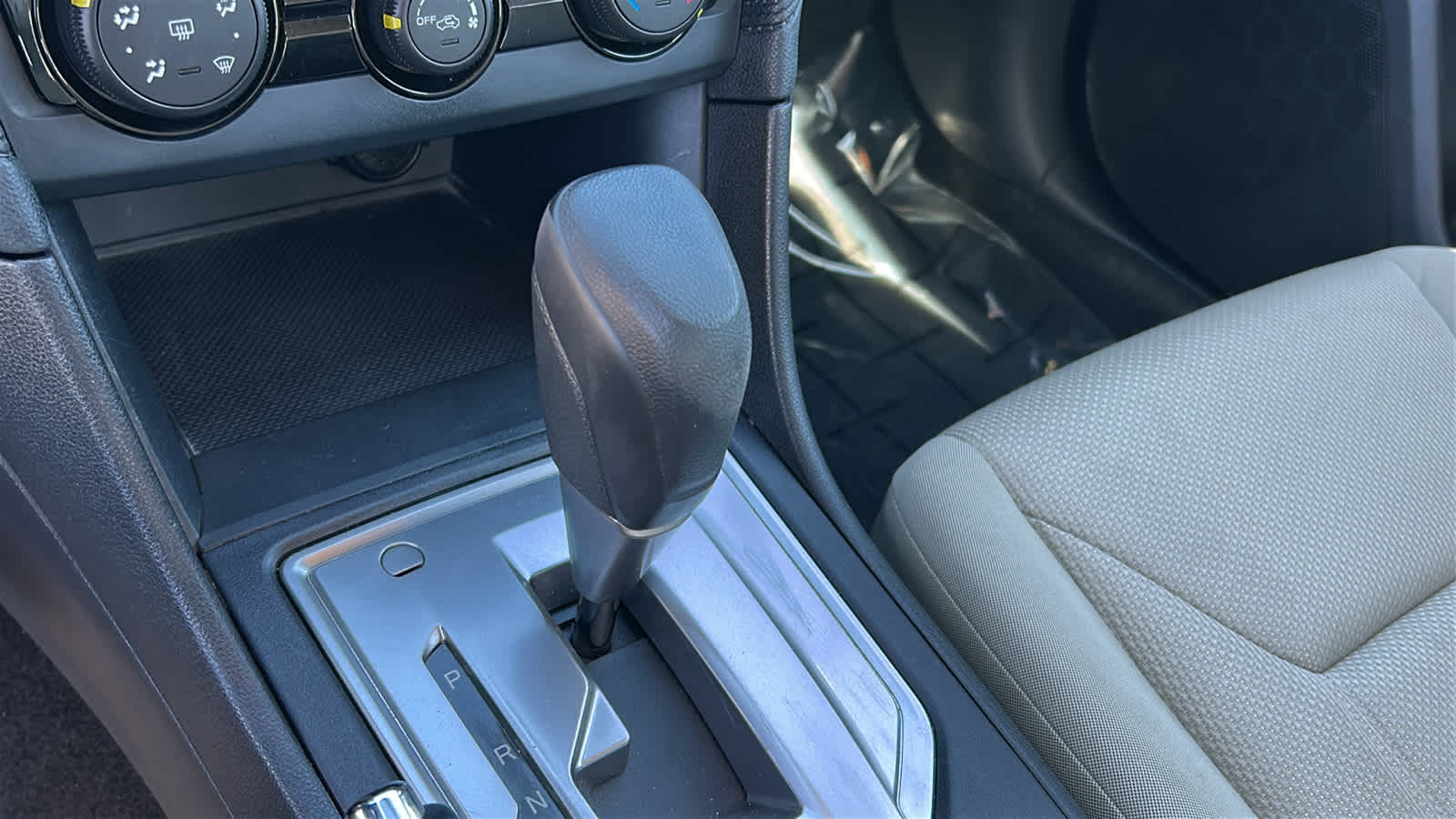 Thumbnail: 2017 Subaru Impreza - 13