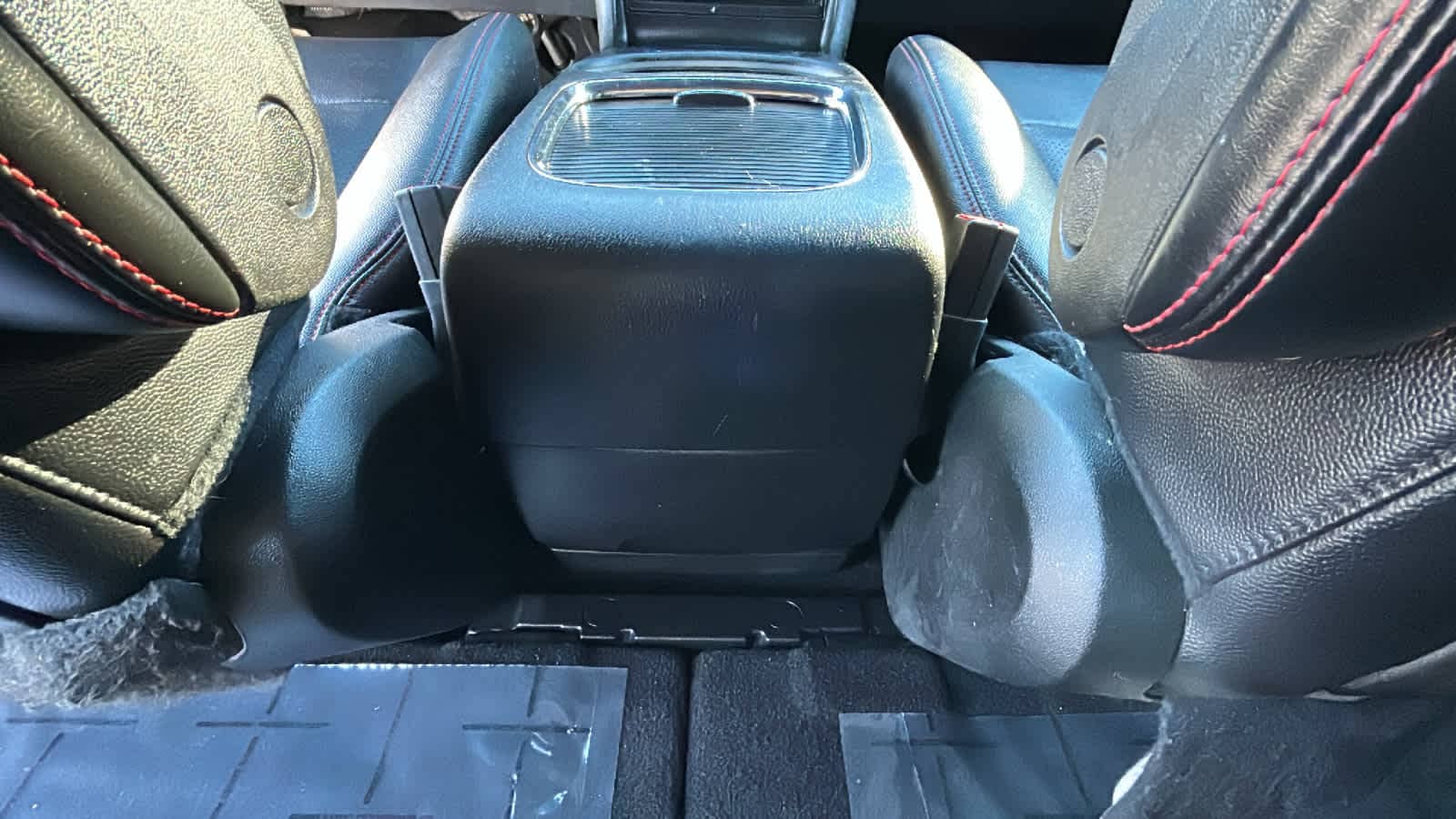 Thumbnail: 2018 Dodge Grand Caravan - 25