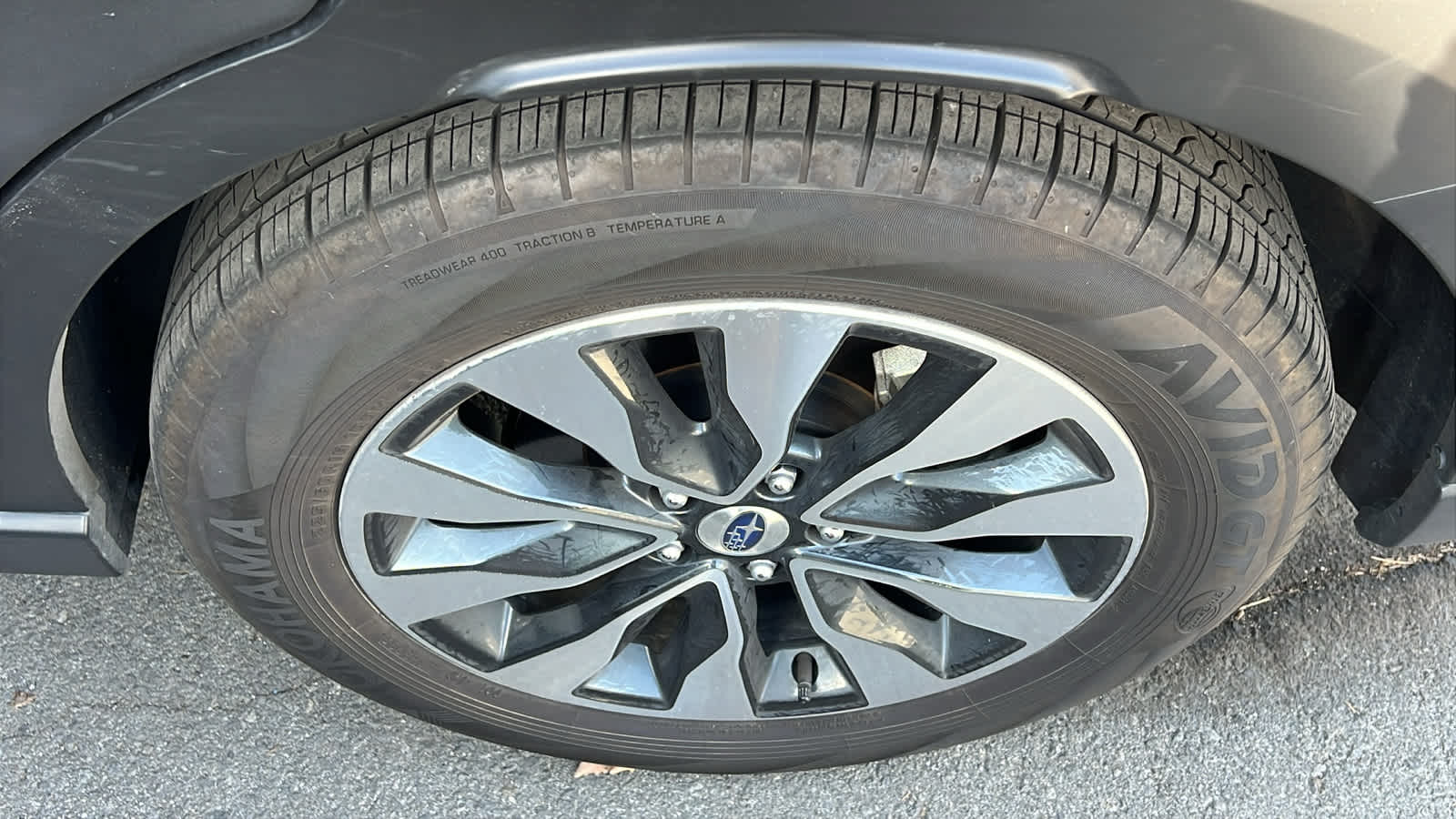 Thumbnail: 2024 Subaru Outback - 10