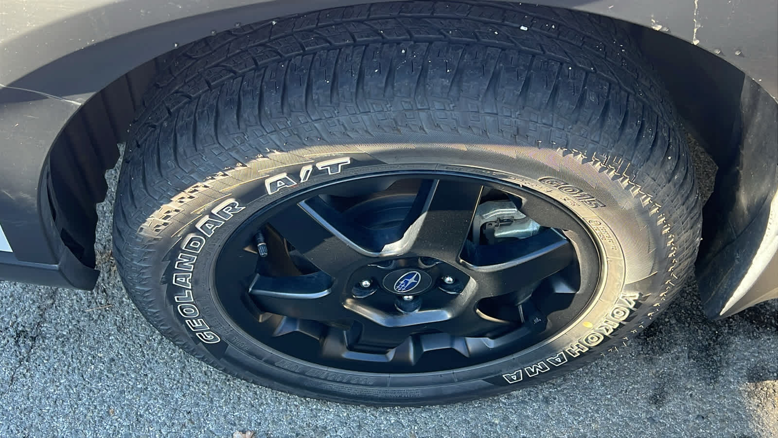 Thumbnail: 2022 Subaru Outback - 4