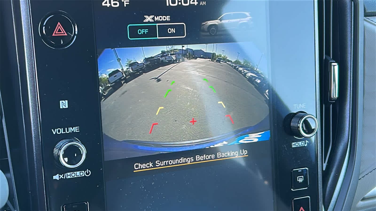 Thumbnail: 2026 Subaru Forester - 17