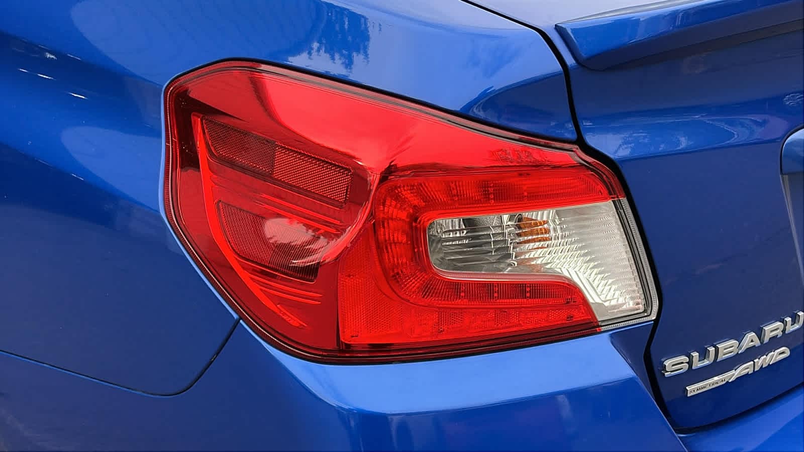 Thumbnail: 2019 Subaru WRX - 13