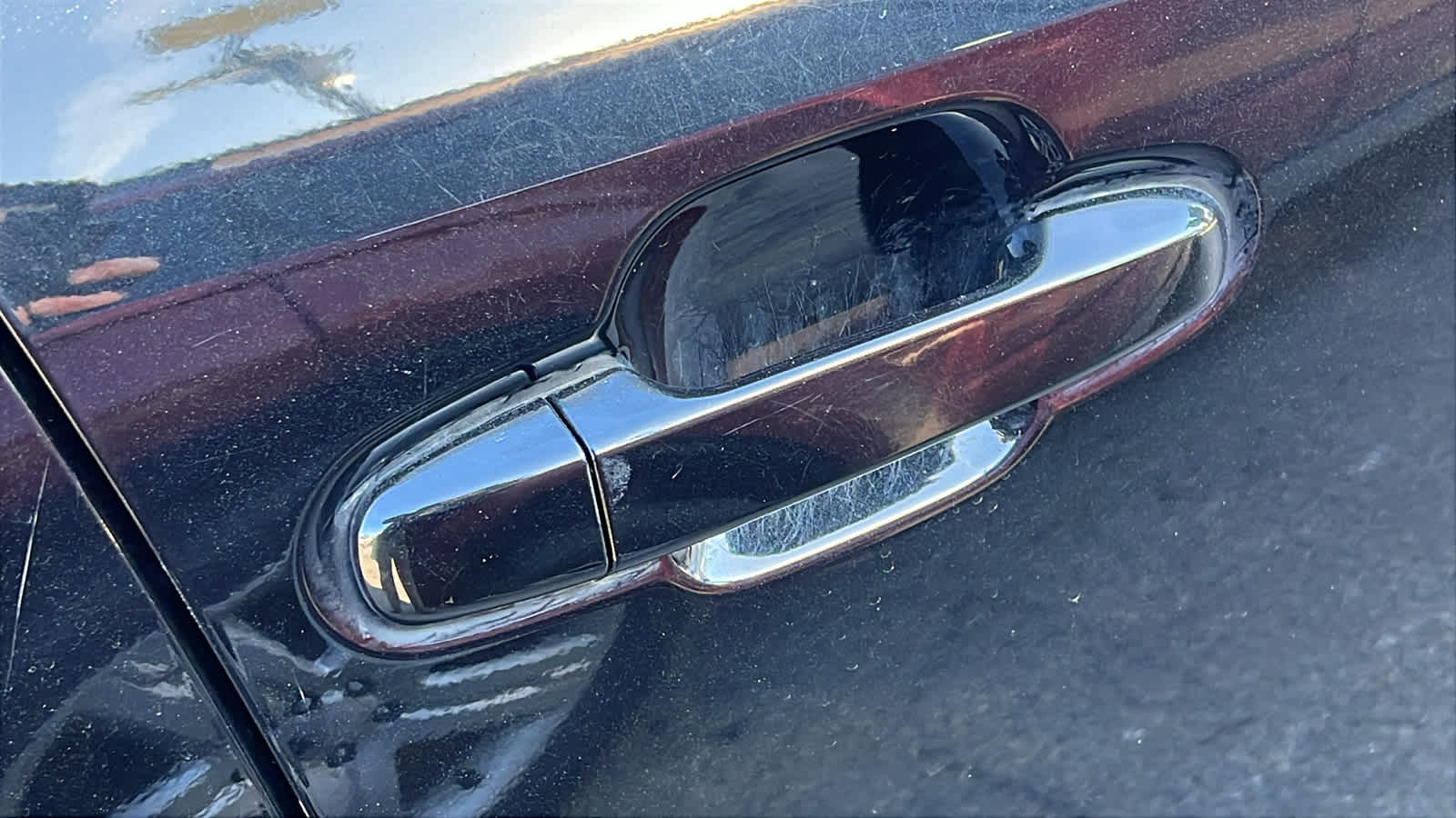 Thumbnail: 2024 Subaru Impreza - 17