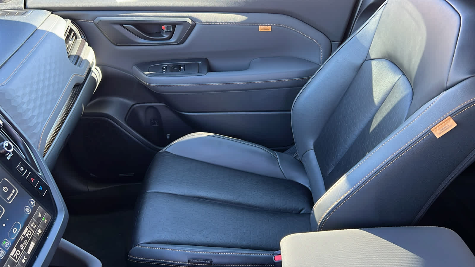 Thumbnail: 2026 Subaru Forester - 12