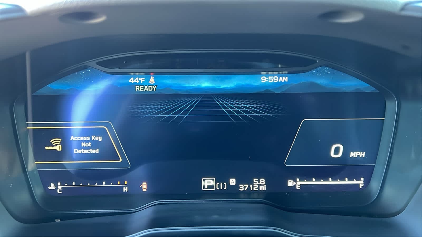 Thumbnail: 2025 Subaru Forester - 22