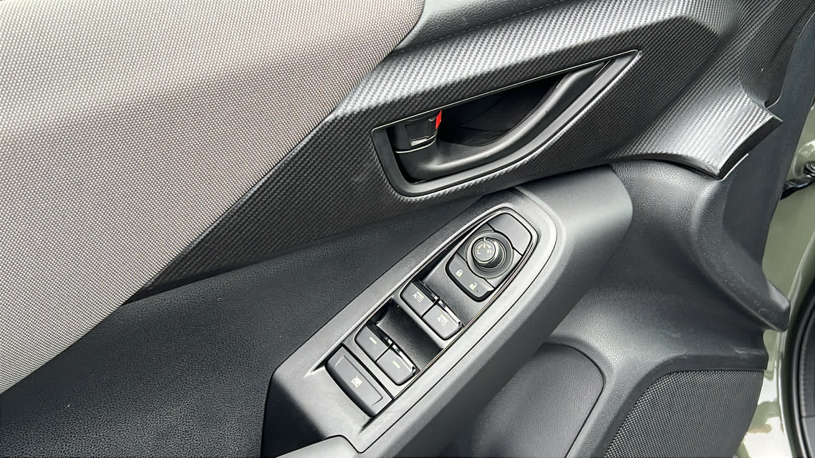 Thumbnail: 2026 Subaru Crosstrek - 22