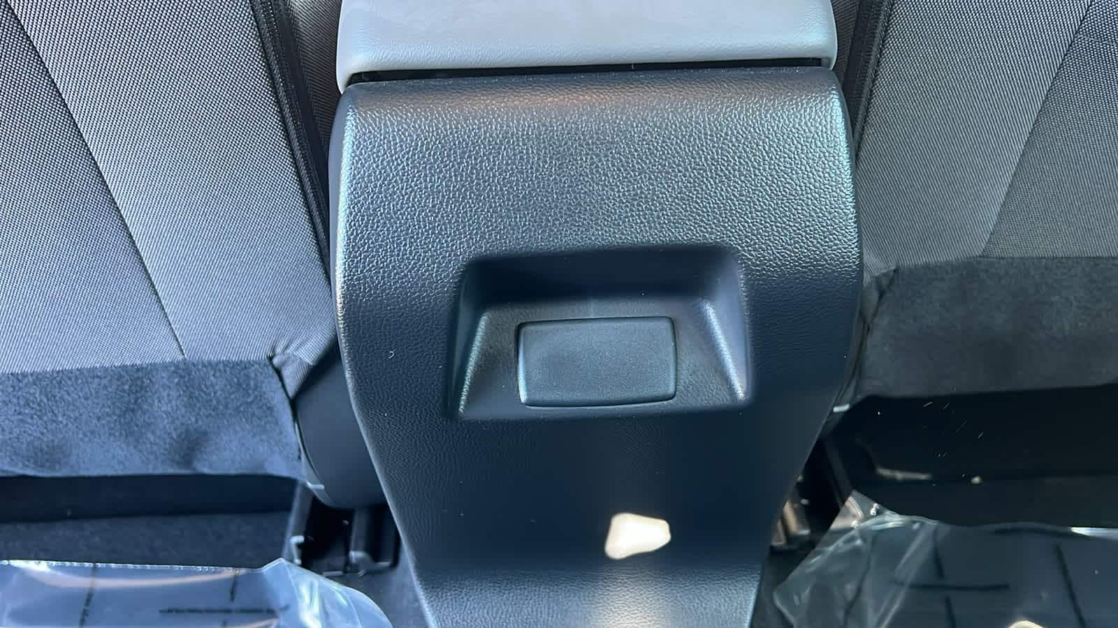 Thumbnail: 2025 Subaru Impreza - 26