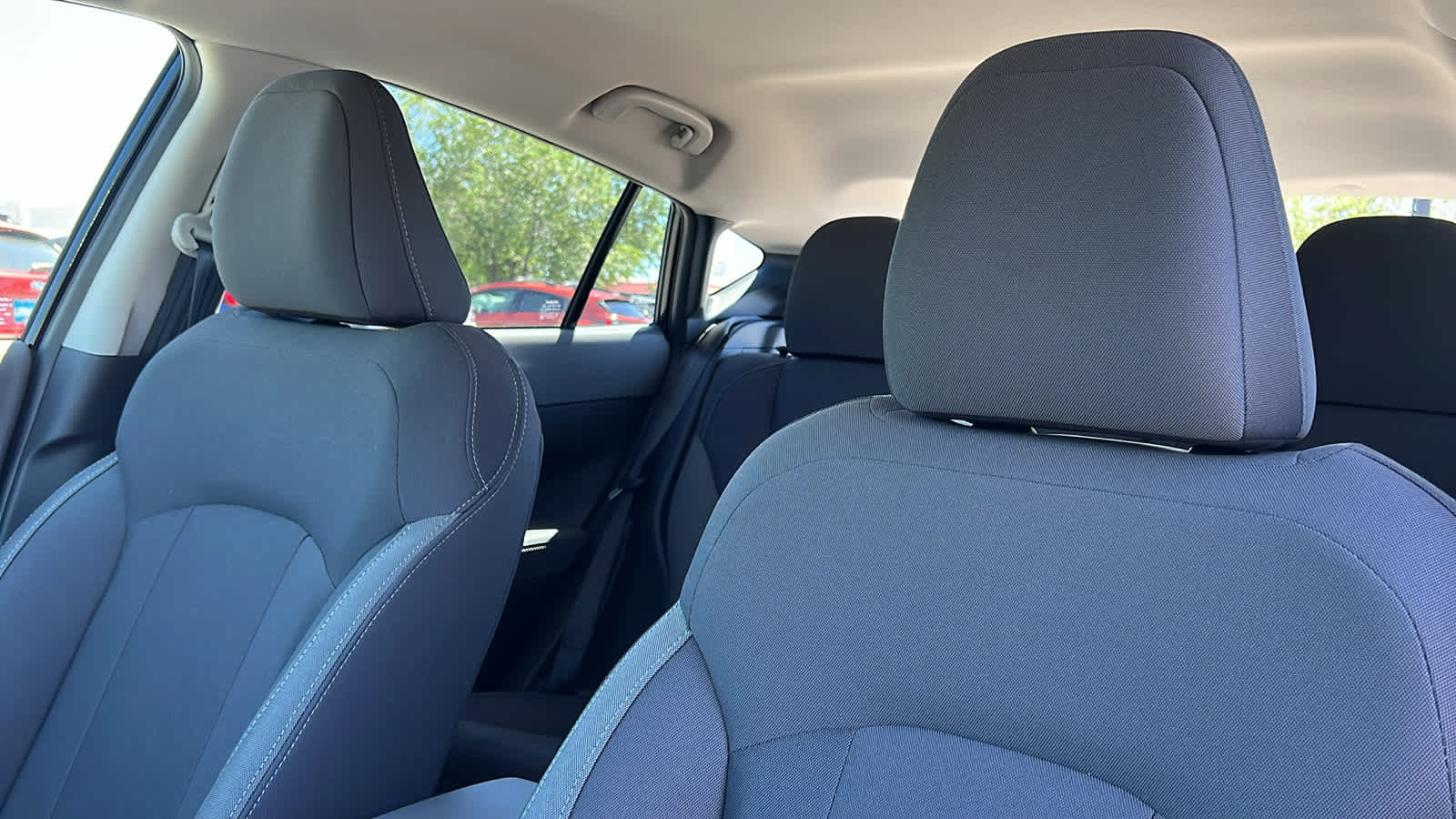 Thumbnail: 2025 Subaru Crosstrek - 11