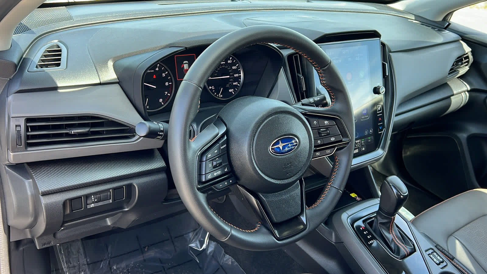 Thumbnail: 2024 Subaru Crosstrek - 11