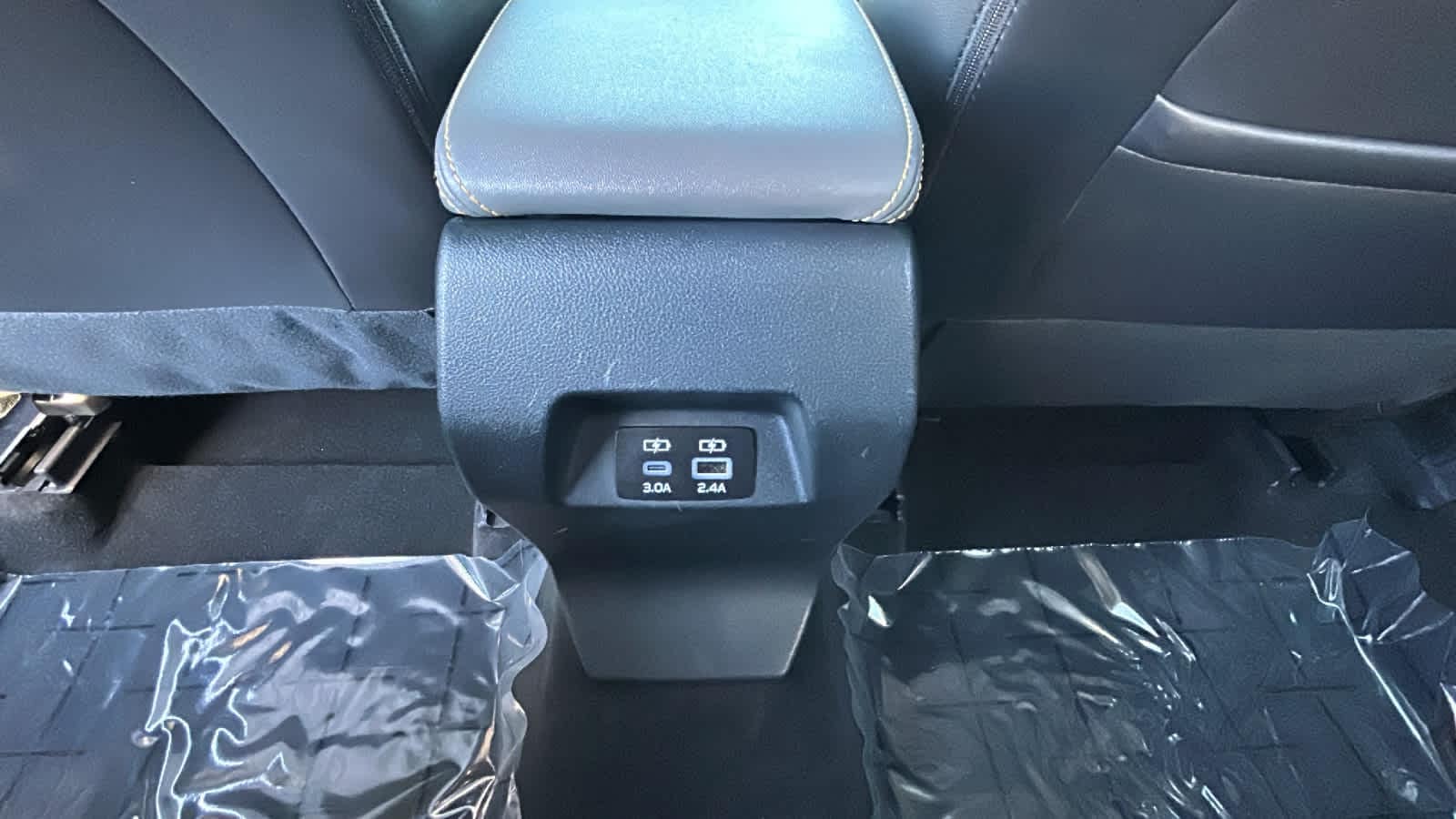 Thumbnail: 2025 Subaru Crosstrek - 25