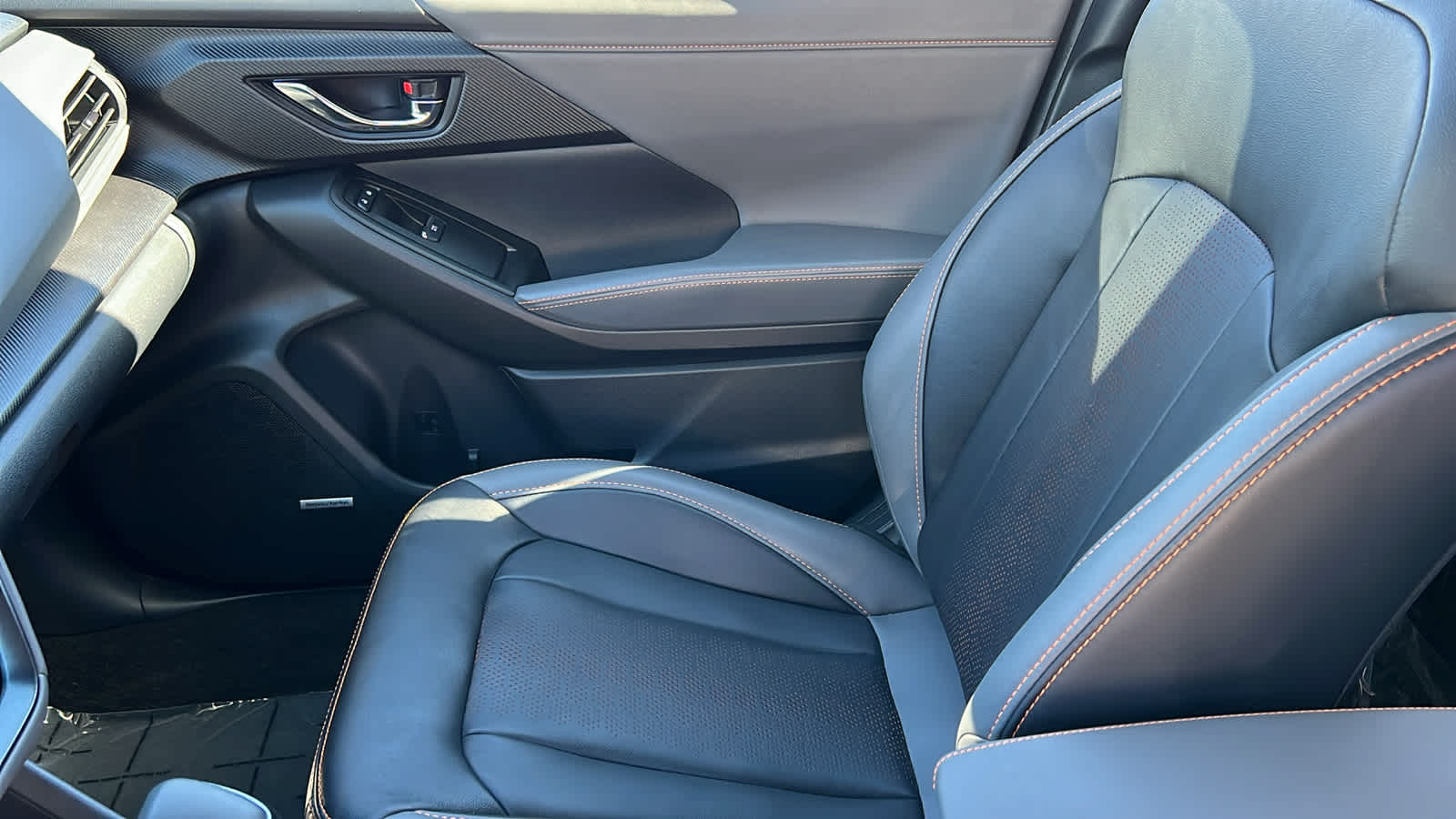 Thumbnail: 2025 Subaru Crosstrek - 12