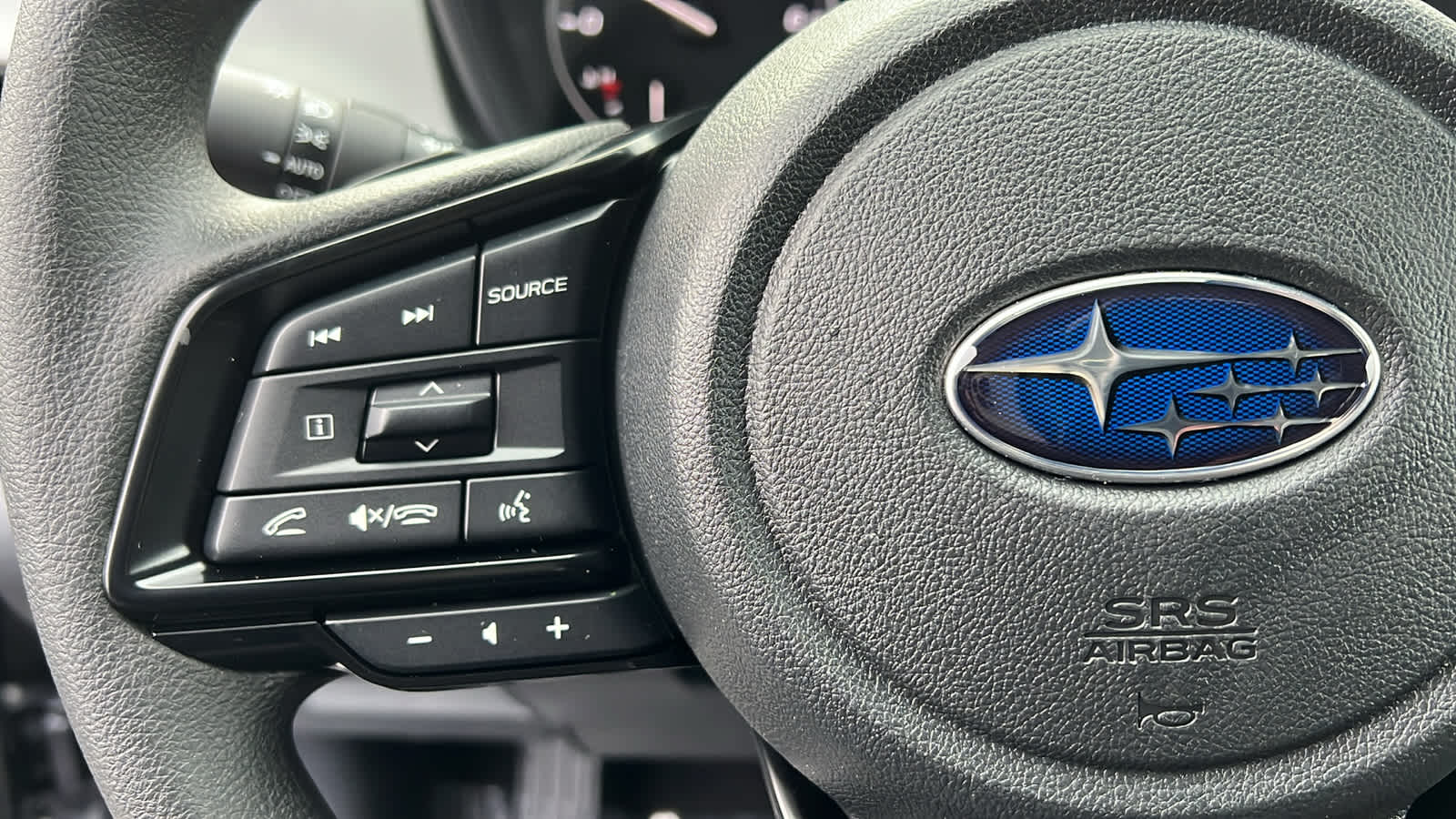 Thumbnail: 2026 Subaru Crosstrek - 19