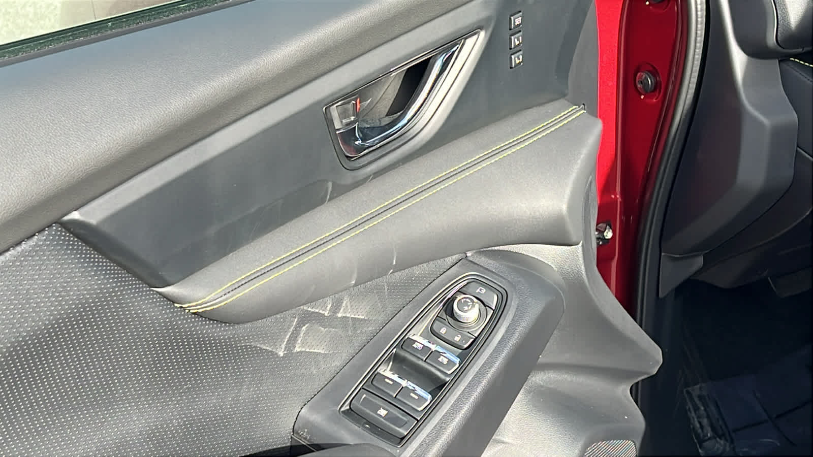 Thumbnail: 2026 Subaru Ascent - 22