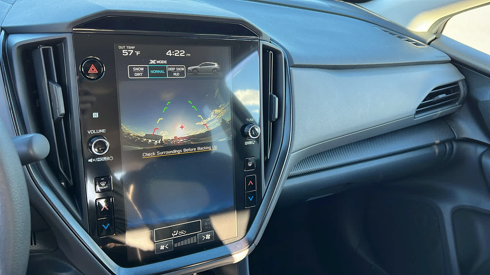 Thumbnail: 2026 Subaru Crosstrek - 16