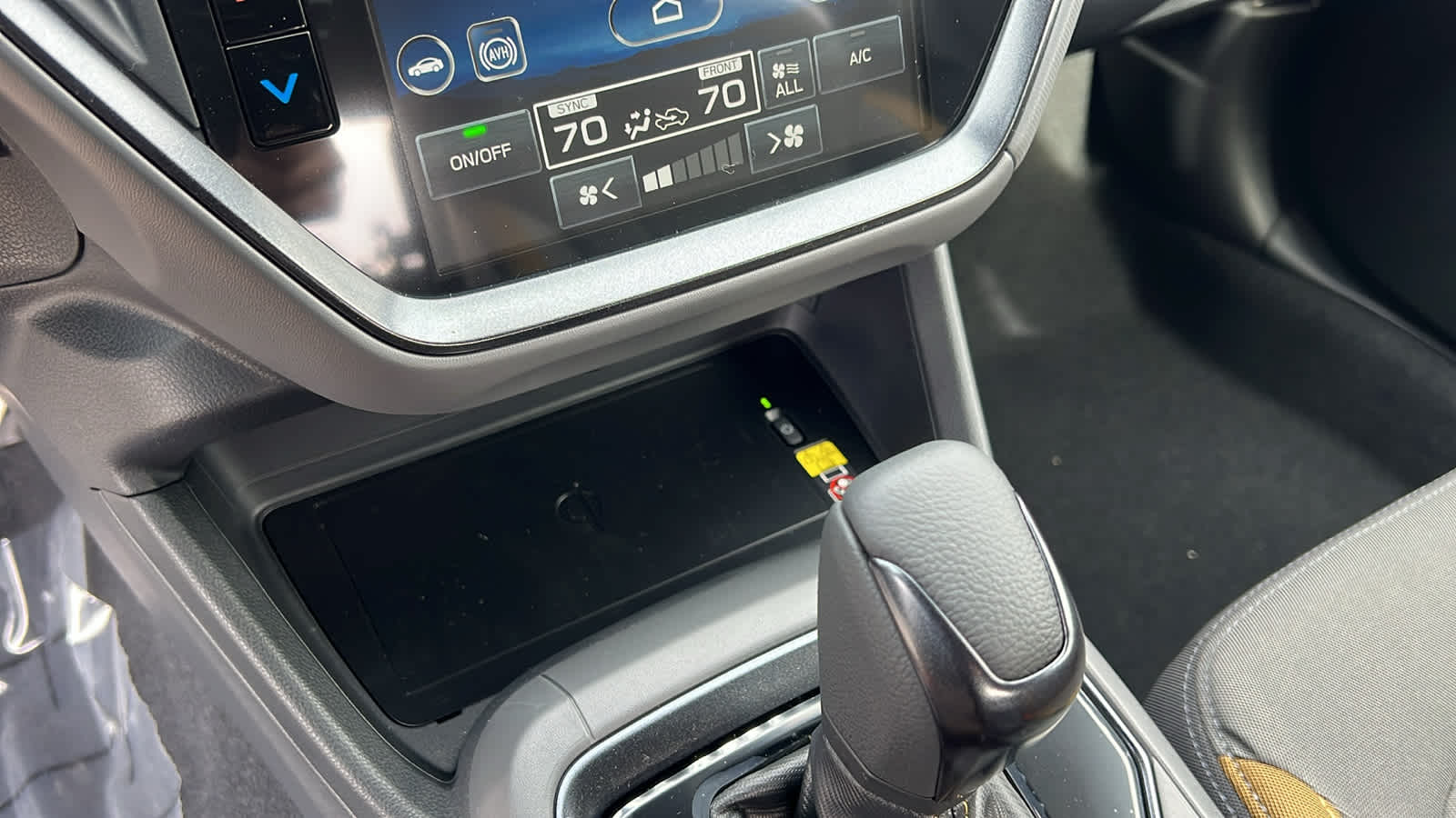 Thumbnail: 2026 Subaru Crosstrek - 14