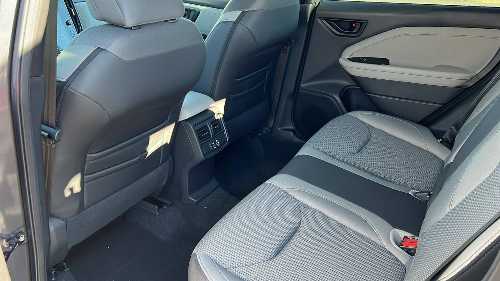 Thumbnail: 2026 Subaru Forester - 24