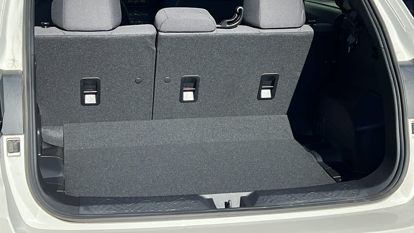 Thumbnail: 2025 Subaru Impreza - 28