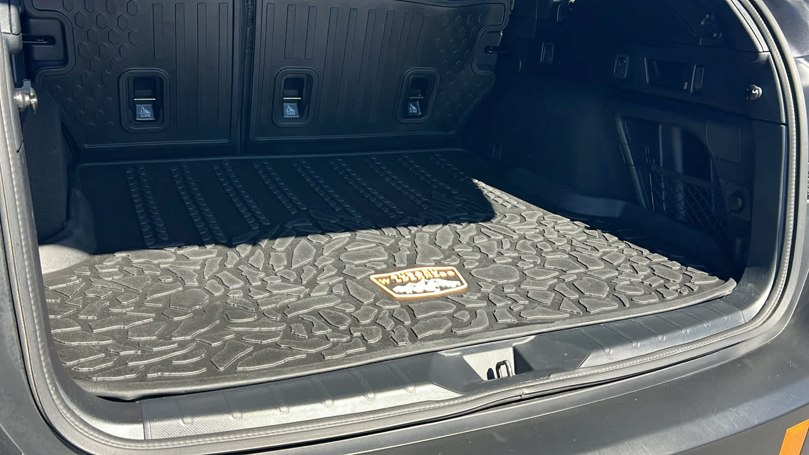 Thumbnail: 2024 Subaru Outback - 28