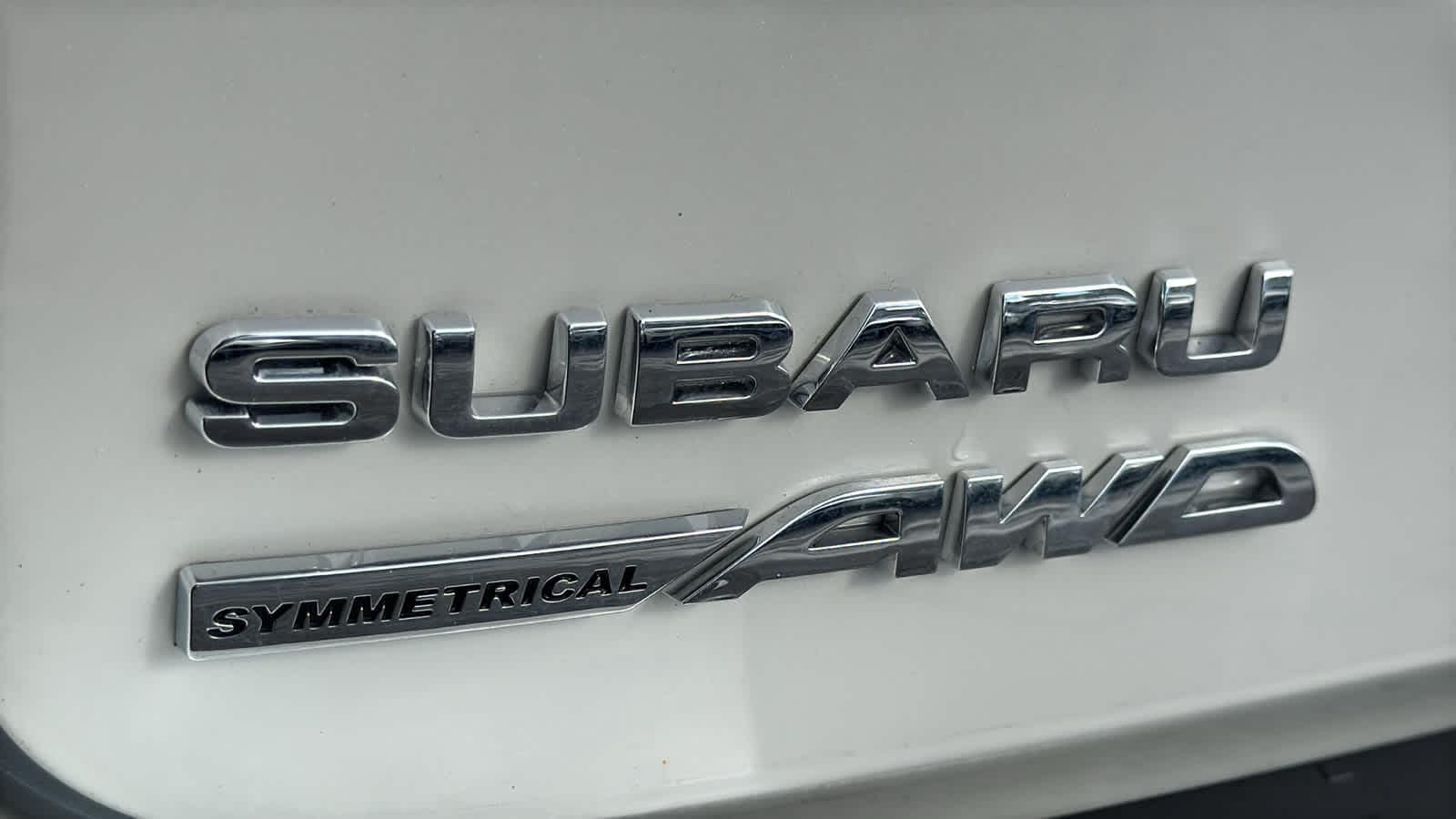 Thumbnail: 2025 Subaru Crosstrek - 29