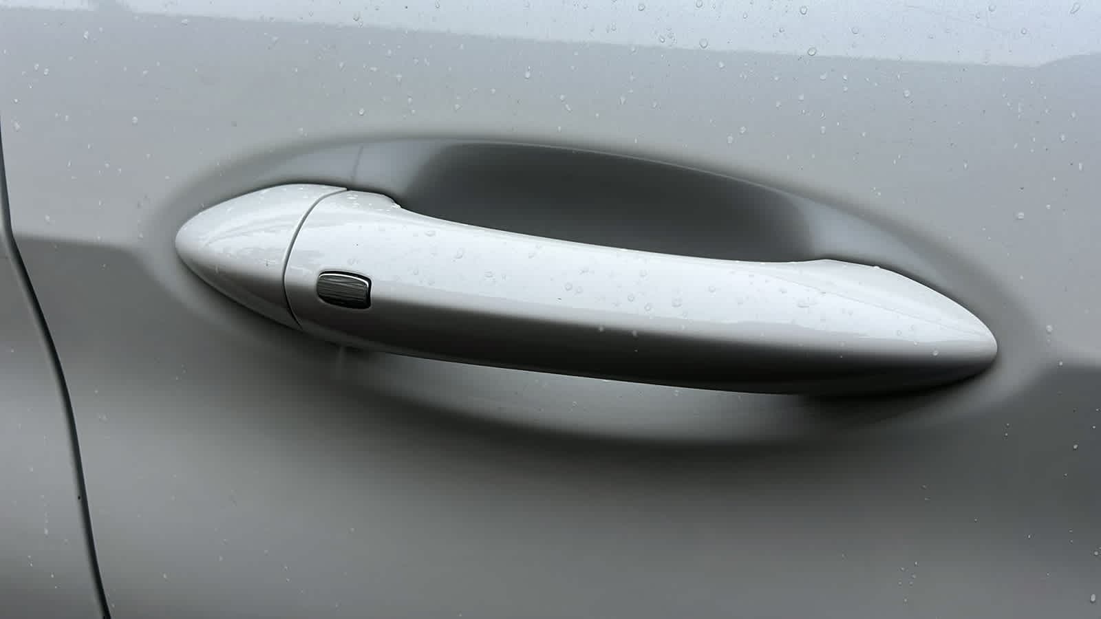 Thumbnail: 2022 Chevrolet TrailBlazer - 7