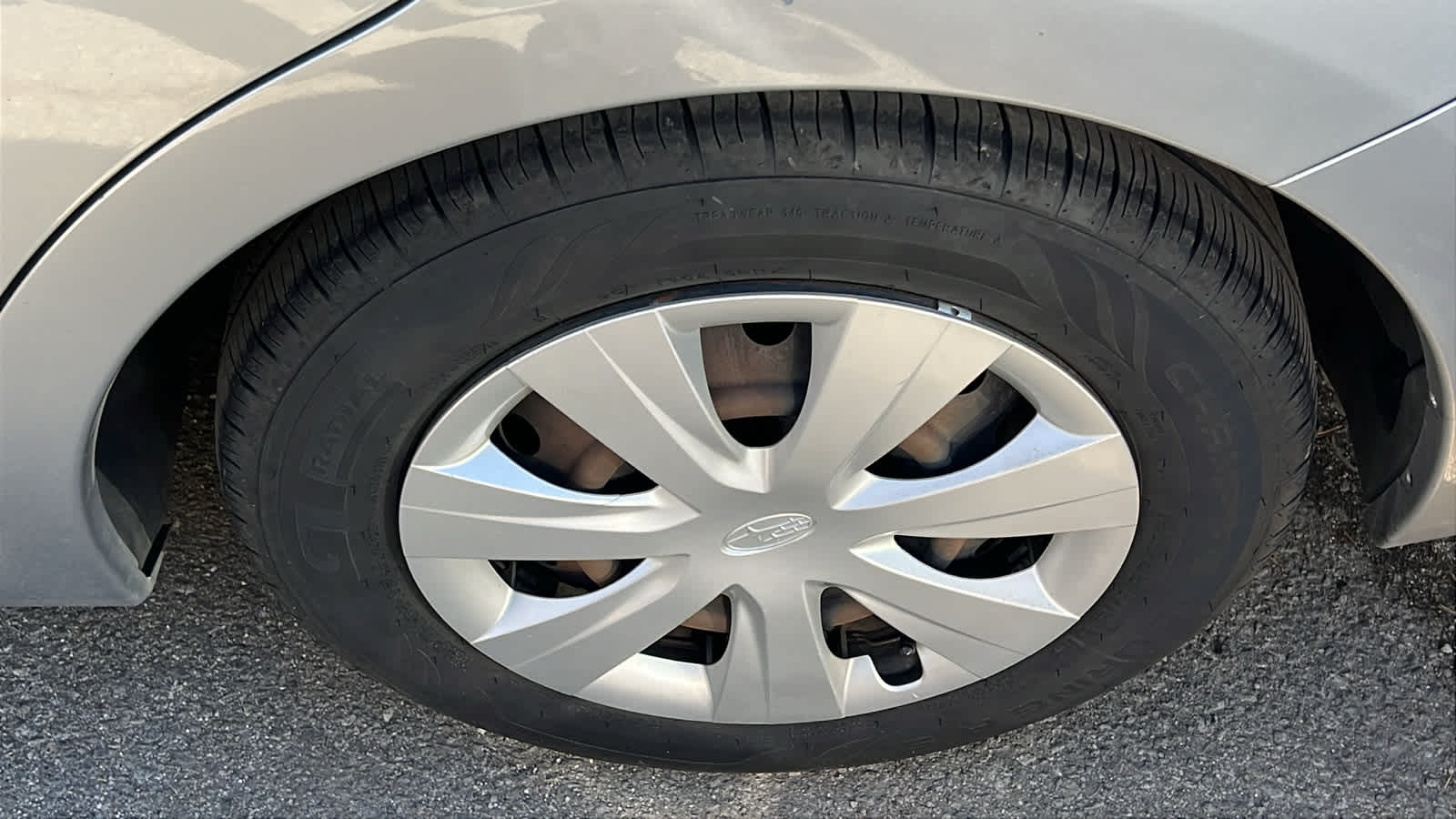 Thumbnail: 2016 Subaru Impreza - 7