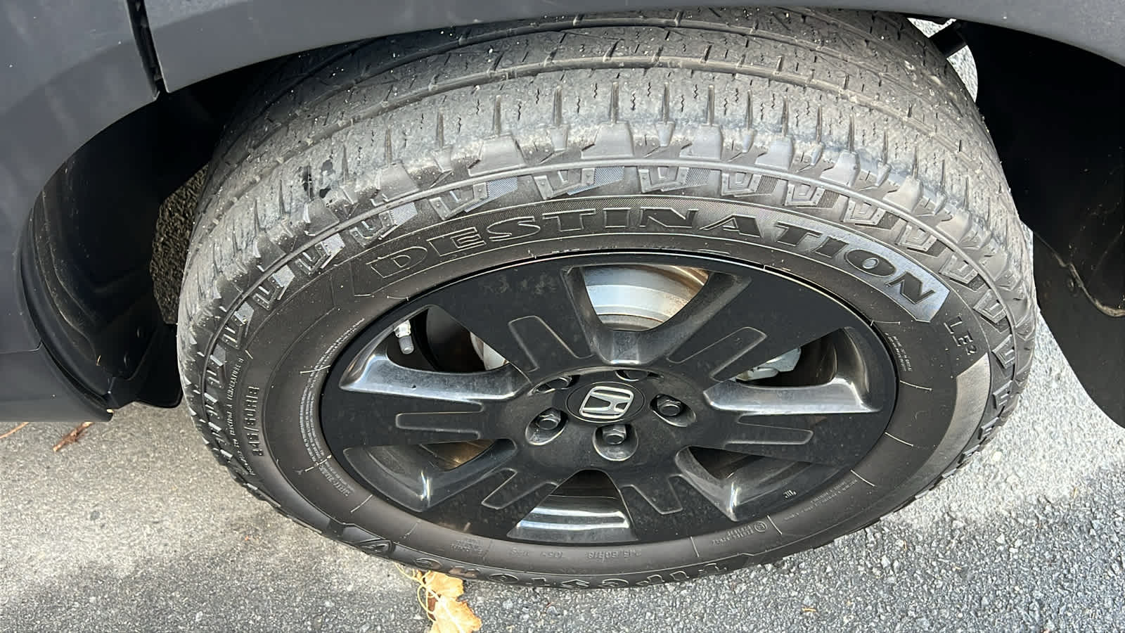 Thumbnail: 2022 Honda Pilot - 8