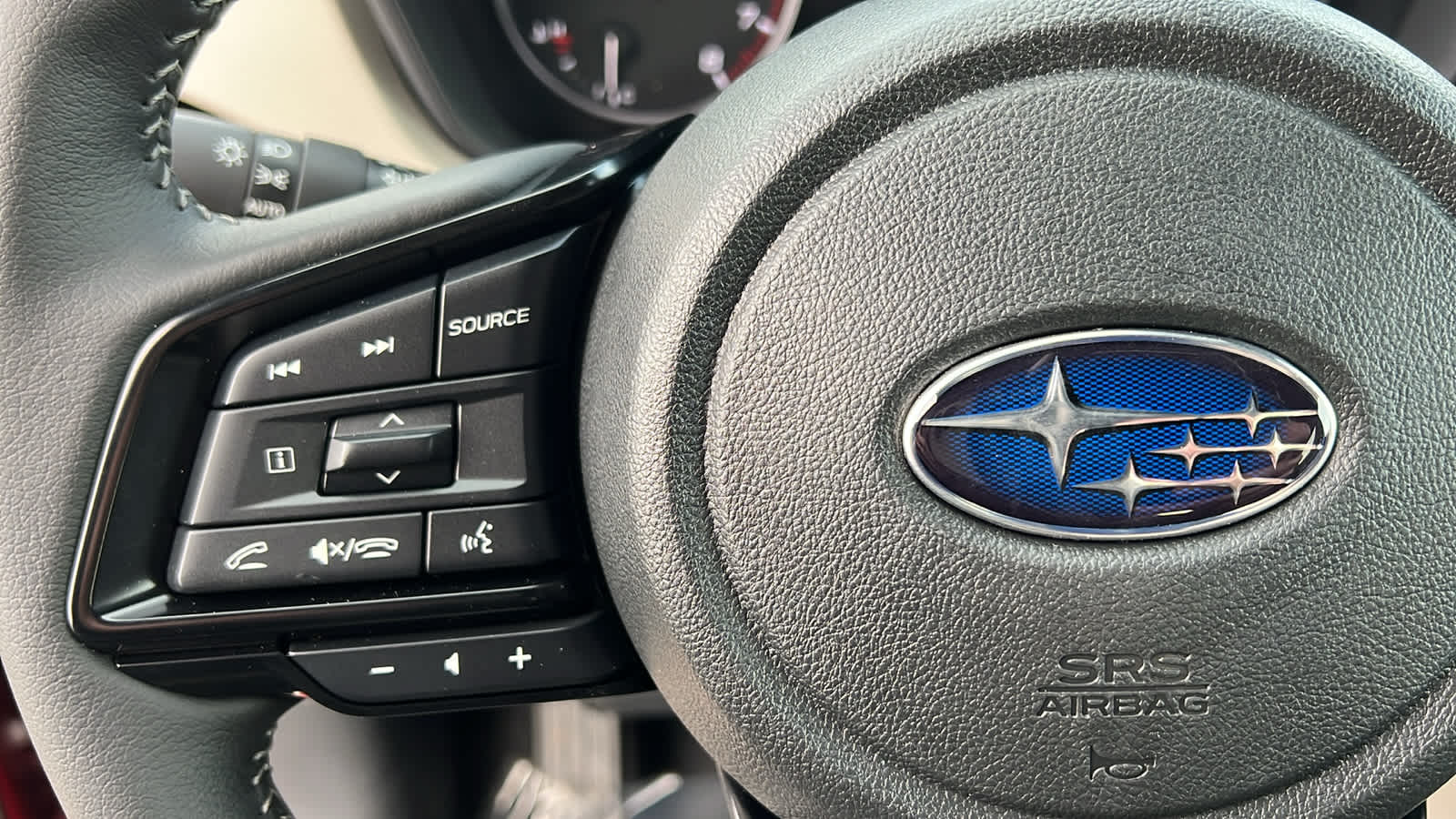 Thumbnail: 2026 Subaru Forester - 19